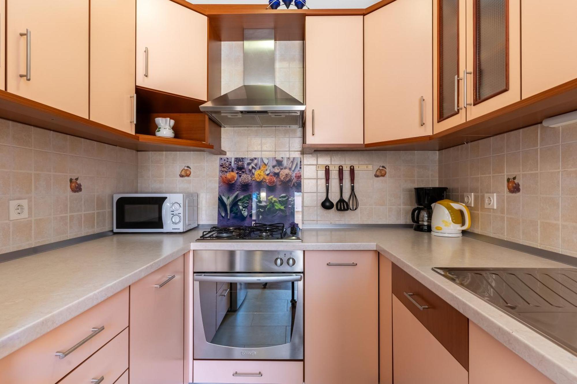 Apartman Laura Cres Zewnętrze zdjęcie